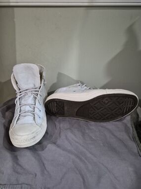 Converse High Top Sneakers